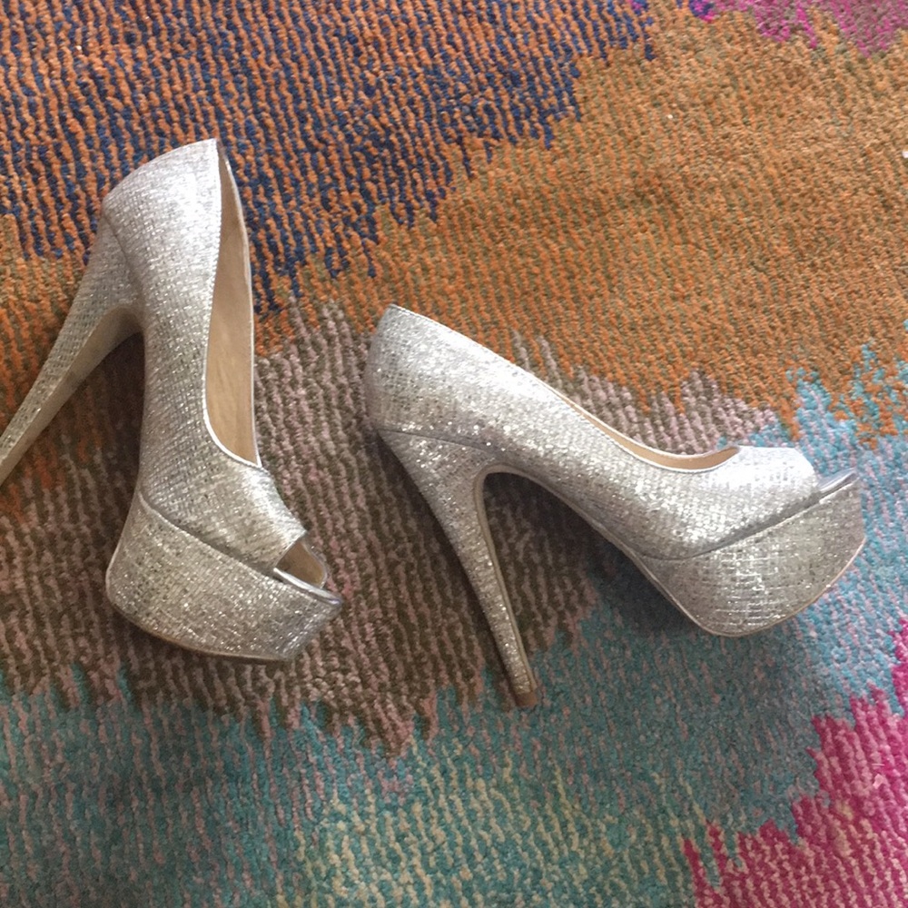 Aldo woman shoes
